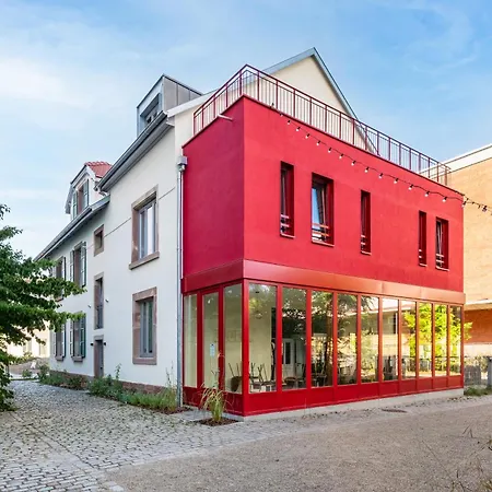 Chez Nina - Neuf - De Gamme - Tram - Proche Centre-ville - Confort Appartamento