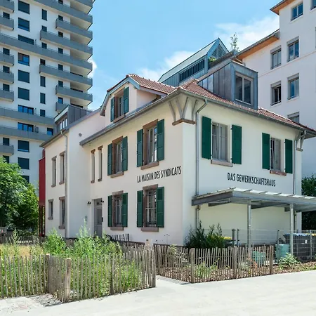 Chez Nina - Neuf - De Gamme - Tram - Proche Centre-ville - Confort Appartamento *