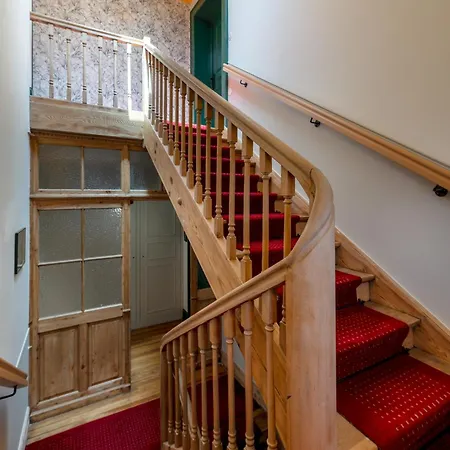 Chez Nina - Neuf - De Gamme - Tram - Proche Centre-ville - Confort Appartamento *