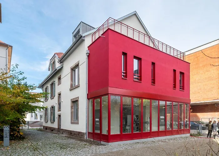 Chez Nina - Neuf - De Gamme - Tram - Proche Centre-ville - Confort *