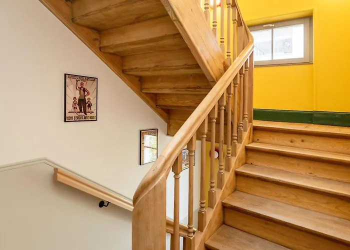 Chez Nina - Neuf - De Gamme - Tram - Proche Centre-ville - Confort Straßburg