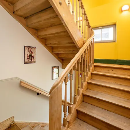 Chez Nina - Neuf - De Gamme - Tram - Proche Centre-ville - Confort Strasburg